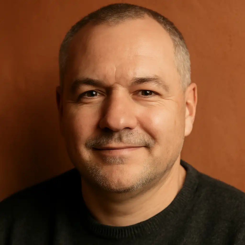 Christian Larsen